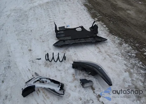 2020 Subaru Forester Touring из США, поврежденный, VIN JF2SKAXC7LH480117